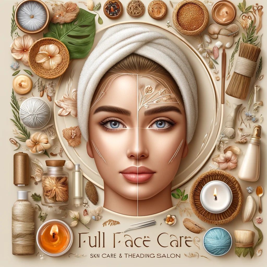 Full Face Care